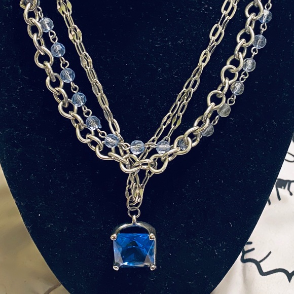 Express Jewelry - Beautiful necklace from Express ; beautiful